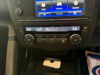 RENAULT KADJAR 1.5 Dynamique Nav dCi 110
