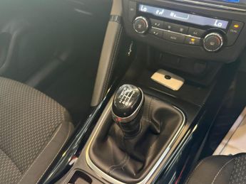 RENAULT KADJAR 1.5 Dynamique Nav dCi 110