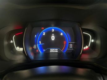 RENAULT KADJAR 1.5 Dynamique Nav dCi 110