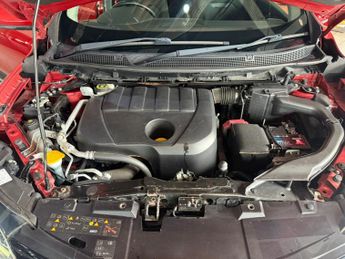 RENAULT KADJAR 1.5 Dynamique Nav dCi 110