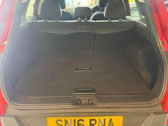 RENAULT KADJAR 1.5 Dynamique Nav dCi 110