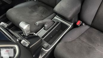 HONDA CR-V 2.0 i-VTEC SE Plus Navi