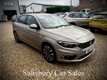 Fiat Tipo 1.4 Tipo Hatchback 1.4 95hp Lounge