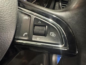SKODA RAPID SPACEBACK 1.2 TSI SE Sport