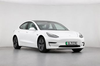 Tesla Model 3 (Dual Motor) Long Range