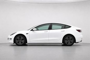 TESLA MODEL 3 (Dual Motor) Long Range