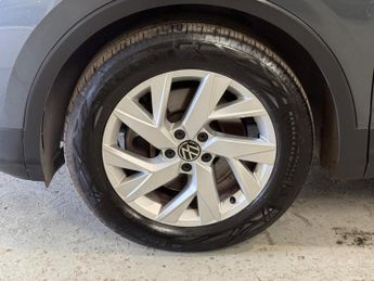 VOLKSWAGEN TIGUAN 1.4 TSI 13kWh Life