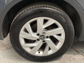 VOLKSWAGEN TIGUAN 1.4 TSI 13kWh Life