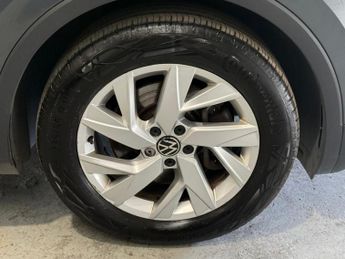 VOLKSWAGEN TIGUAN 1.4 TSI 13kWh Life