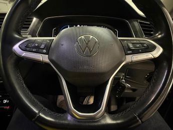 VOLKSWAGEN TIGUAN 1.4 TSI 13kWh Life