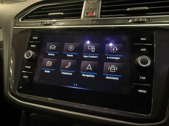 VOLKSWAGEN TIGUAN 1.4 TSI 13kWh Life