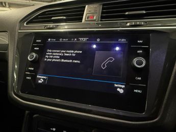 VOLKSWAGEN TIGUAN 1.4 TSI 13kWh Life