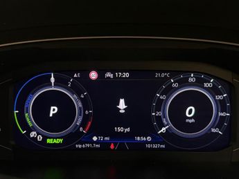 VOLKSWAGEN TIGUAN 1.4 TSI 13kWh Life