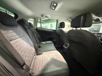 VOLKSWAGEN TIGUAN 1.4 TSI 13kWh Life