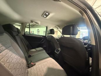 VOLKSWAGEN TIGUAN 1.4 TSI 13kWh Life