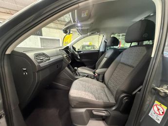 VOLKSWAGEN TIGUAN 1.4 TSI 13kWh Life
