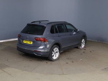 VOLKSWAGEN TIGUAN 1.4 TSI 13kWh Life