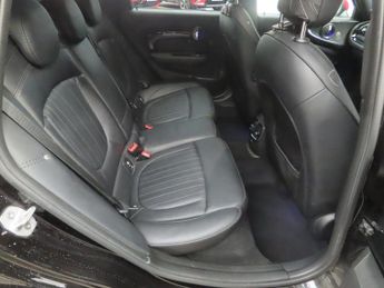 MINI CLUBMAN 2.0 John Cooper Works Clubman