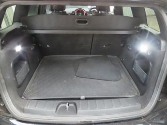 MINI CLUBMAN 2.0 John Cooper Works Clubman