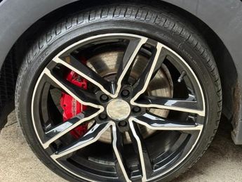 MINI CLUBMAN 2.0 John Cooper Works Clubman
