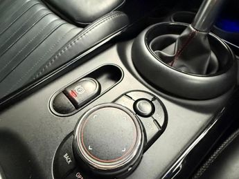 MINI CLUBMAN 2.0 John Cooper Works Clubman