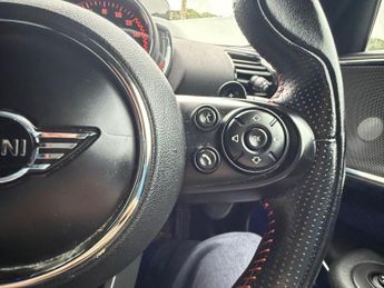MINI CLUBMAN 2.0 John Cooper Works Clubman