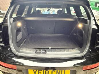 MINI CLUBMAN 2.0 John Cooper Works Clubman