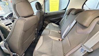 PEUGEOT 308 1.6 VTi Sport