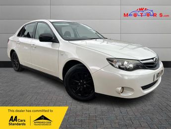 Subaru Impreza 1.5 R