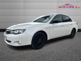 SUBARU IMPREZA 1.5 R