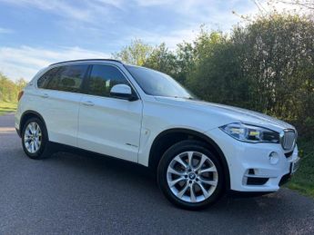 BMW X5 2.0 X5 xDrive40e SE