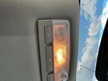 VAUXHALL MERIVA 1.7 CDTi Exclusiv Auto Euro 5 5dr
