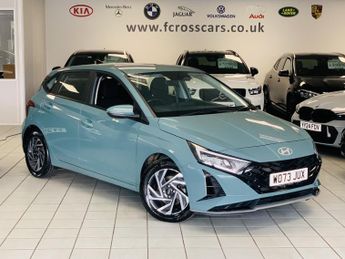 Hyundai I20 1.0 I20 ADVANCE 1.0T DCT MY24