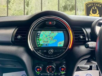 MINI HATCH 1.5 Cooper Sport Steptronic Euro 6 (s/s) 5dr