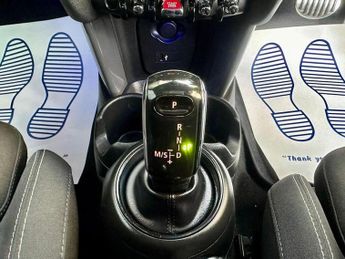 MINI HATCH 1.5 Cooper Sport Steptronic Euro 6 (s/s) 5dr