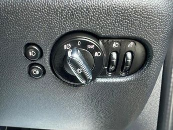 MINI HATCH 1.5 Cooper Sport Steptronic Euro 6 (s/s) 5dr