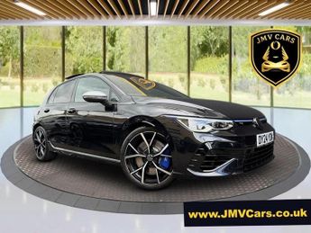 Volkswagen Golf 2.0 TSI R DSG 4Motion Euro 6 (s/s) 5dr
