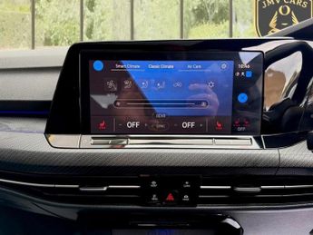 VOLKSWAGEN GOLF 2.0 TSI R DSG 4Motion Euro 6 (s/s) 5dr