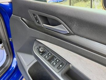 VOLKSWAGEN GOLF 2.0 TSI R DSG 4Motion Euro 6 (s/s) 5dr