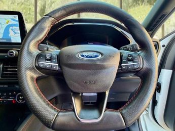 FORD KUGA 2.0 EcoBlue ST-Line X Auto AWD Euro 6 (s/s) 5dr