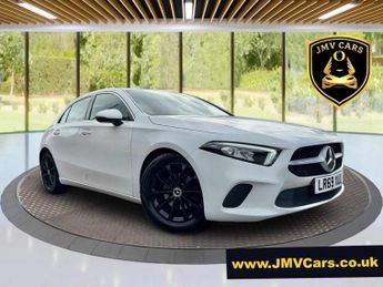 Mercedes A Class 1.3 A180 Sport 7G-DCT Euro 6 (s/s) 5dr