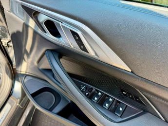 BMW 4 SERIES 2.0 420i M Sport Auto Euro 6 (s/s) 2dr