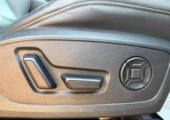 AUDI Q3 2.0 TDI 40 Black Edition Sportback S Tronic quattro Euro 6 (s/s)