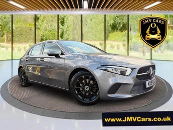 Mercedes A Class 1.3 A180 Sport 7G-DCT Euro 6 (s/s) 5dr