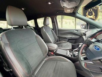 FORD KUGA 2.0 TDCi ST-Line Powershift AWD Euro 6 (s/s) 5dr