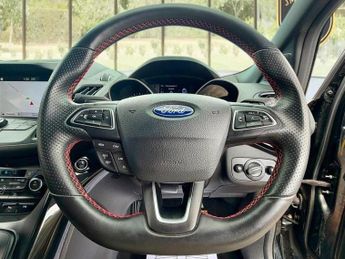 FORD KUGA 2.0 TDCi ST-Line Powershift AWD Euro 6 (s/s) 5dr