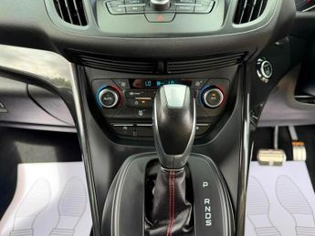 FORD KUGA 2.0 TDCi ST-Line Powershift AWD Euro 6 (s/s) 5dr