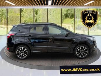 FORD KUGA 2.0 TDCi ST-Line Powershift AWD Euro 6 (s/s) 5dr