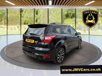 FORD KUGA 2.0 TDCi ST-Line Powershift AWD Euro 6 (s/s) 5dr