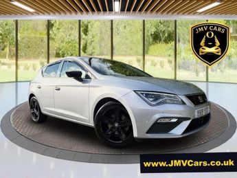 SEAT Leon 1.5 TSI EVO FR DSG Euro 6 (s/s) 5dr